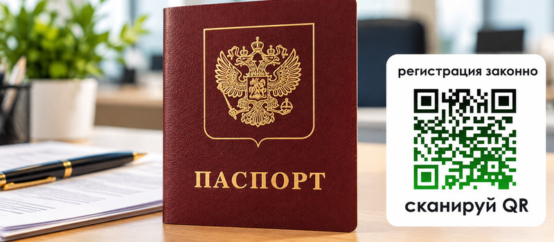 прописка в Полярном регистрация в Полярном